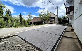 Rooms Garden