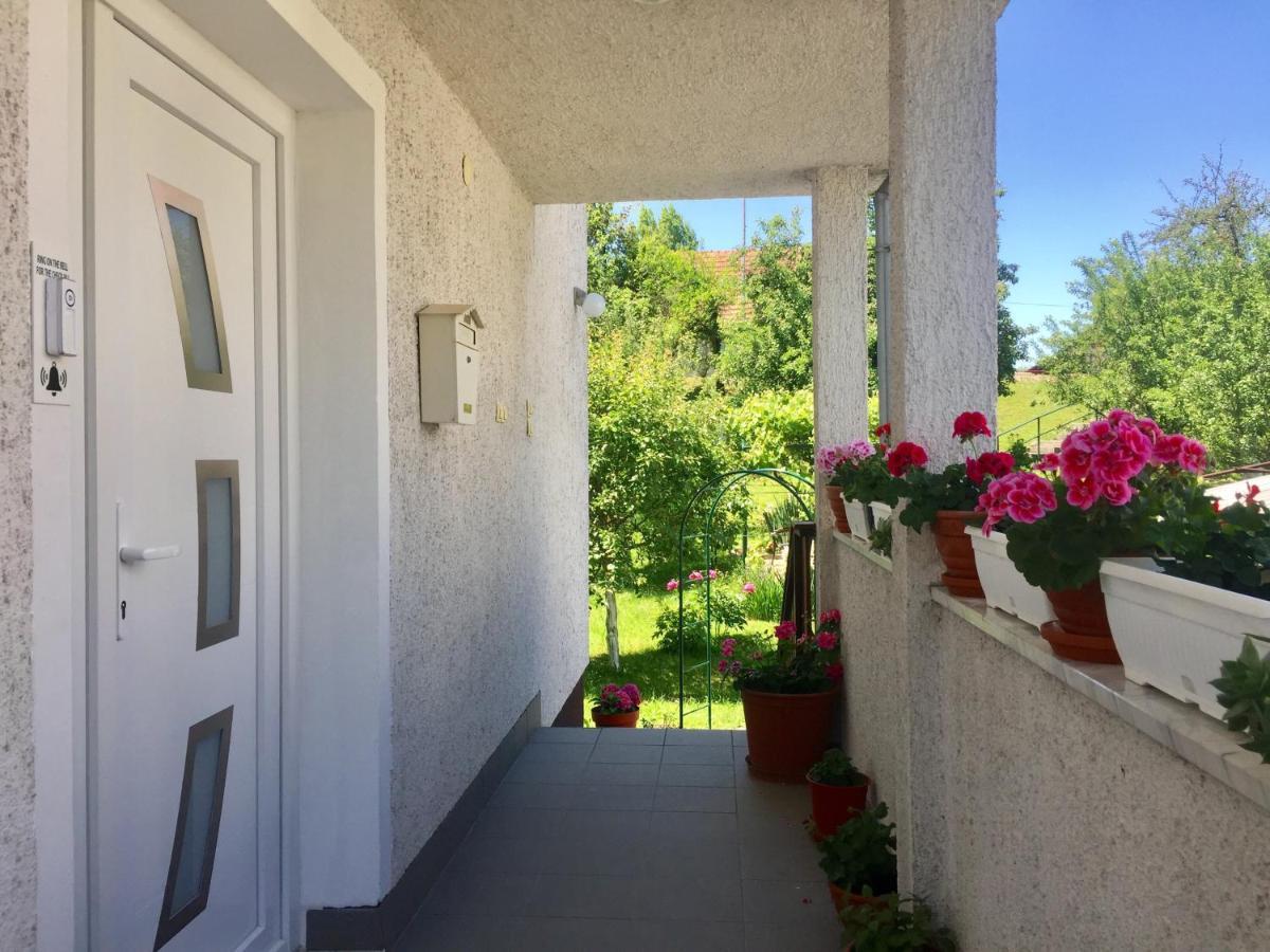 Rooms Garden Slunj Exterior photo