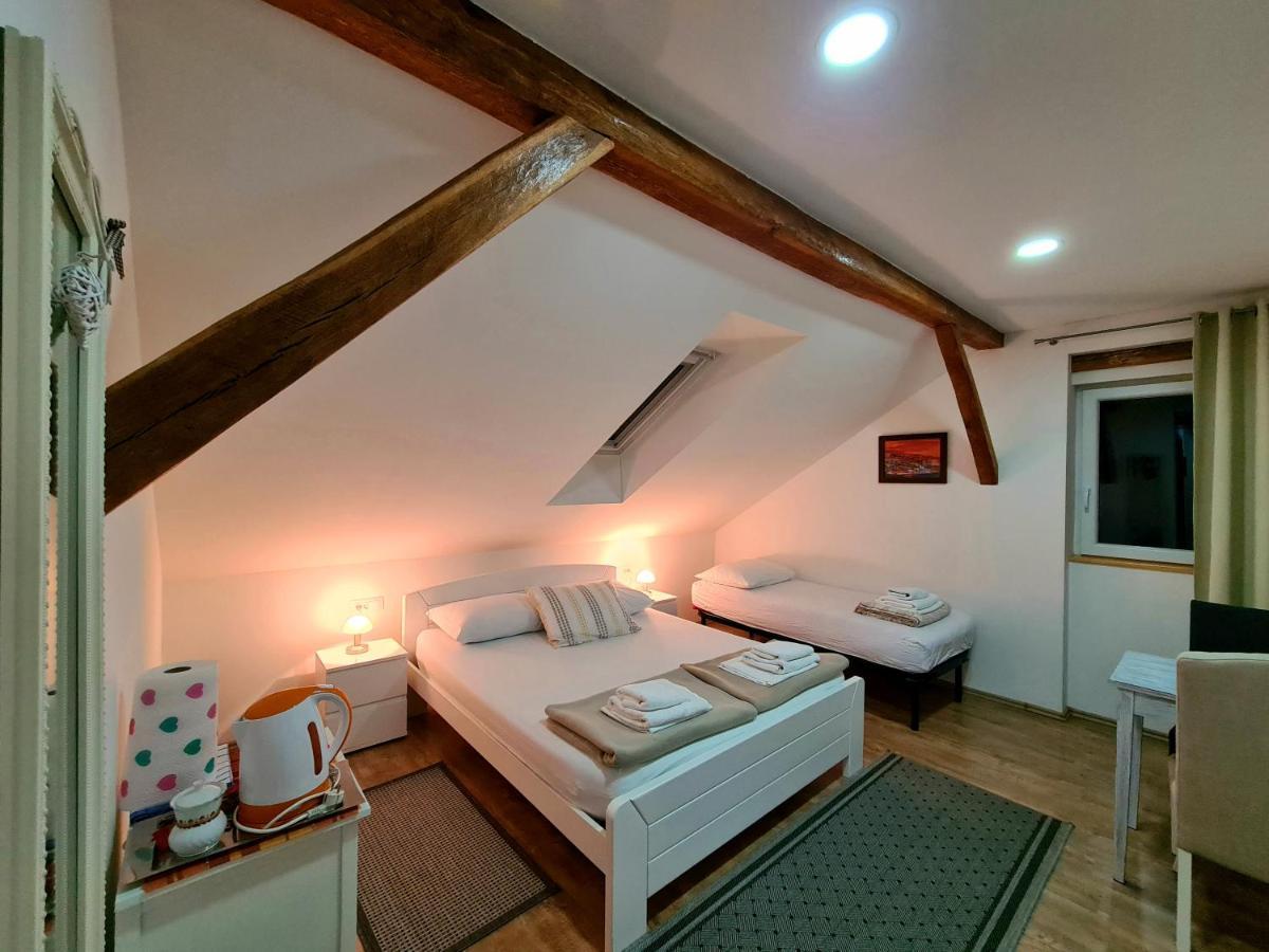 Rooms Garden Slunj Exterior photo