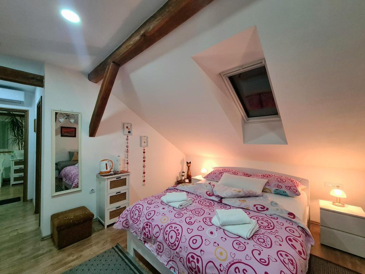 Rooms Garden Slunj Exterior photo