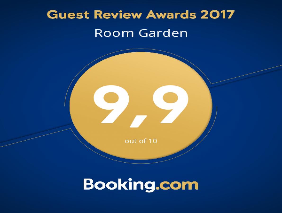 Rooms Garden Slunj Exterior photo