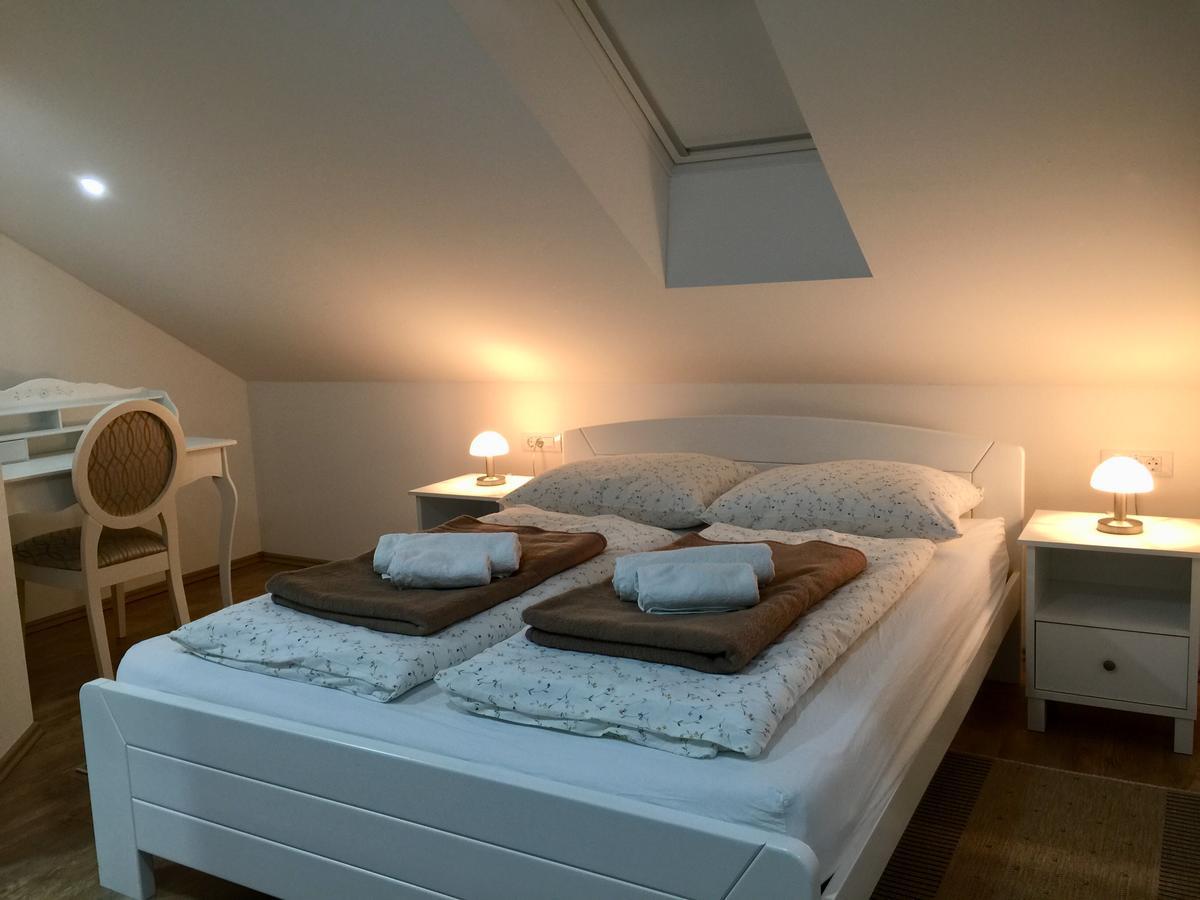 Rooms Garden Slunj Exterior photo